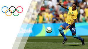 Until los angeles 1984, participation was restricted to amateur players. Neymar Scores Fastest Goal In Olympic History Rio 2016 Olympic Games Youtube