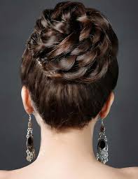 50 Stunning Bun Hairstyles You Need To Check Out Now