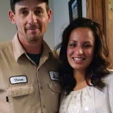 Fundraiser for Steve Smith by Bill Woessner : Jacqui (Daughter of Steve  Smith)