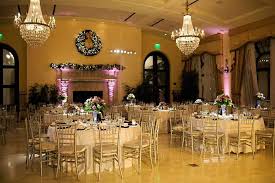 This stunning clubhouse is a mix between traditional mediterranean style and new world luxurious interiors. Riviera Country Club Wedding Venues Los Angeles Wedding Officiants