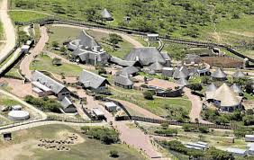 Jacob zuma has an estimated net worth of $20 million. Nkandla Upgrade Benefited Zuma Report