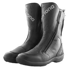 roadstar goretex boots black