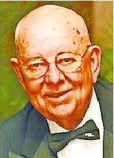 Raymond Vanden Berghe Obituary (1932