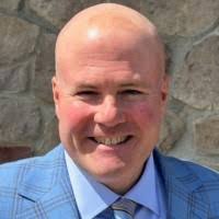 Dan Morrin Jr., SET, CFPS