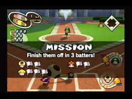 Mario superstar baseball es un juego deportivo de baseball con los personajes de super mario bros. Let S Play Mario Superstar Baseball Challenge Mode Mario Part 3 Youtube