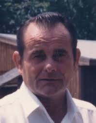 Calvin Hammond Obituary (1938