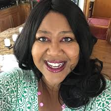 God bless her always 🙏 ❤️ she's beautiful 😍