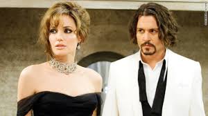 During an impromptu trip to europe to mend a broken heart, frank unexpectedly finds himself in a flirtatious encounter with elise (angelina jolie). Top 5 Must Watch Movies If You Liked The Tourist Pop Culture Times