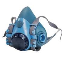 Wholesale ASTM Pesticide Double Respirator Nbc Half Custom ...