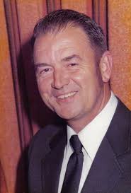 Larry Brookshire Obituary (1937