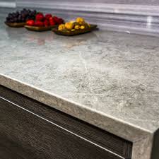 Read the key points of each surface below then click the links to go laminate kitchen countertops are pretty durable. 10 Different Types Of Kitchen Countertops Design Cafe