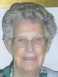 Margaret Evelyn Johnson Sundin Obituary