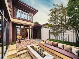 国建 湾里院子 outdoor bed outdoor decor outdoor furniture