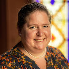 Staff & Office Information — Trinity