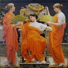 The aesthetic movement maintained that art should not be confined to painting, sculpture, and architecture, but should be a part of everyday . Aestheticism In Art Arthive