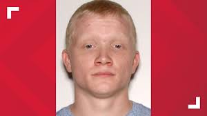 Austin Stryker suspect in Hannah Bender murder turns self in