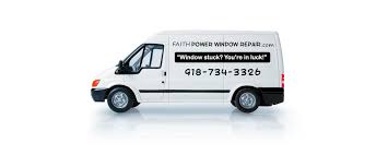 The mobile carriers are not liable for delayed or undelivered messages. Faith Power Window Repair