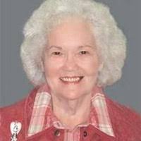 Phillis Mae Spell Obituary
