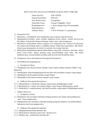 Contoh rpp inspiratif 1 lembar anak berkebutuhan khusus (abk), sdlb smplb tunagrahita, tunaganda. Rpp Smplb C Kelas Ix