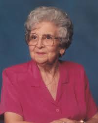 Clara Becker Obituary