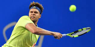 Click here for a full player profile. Tennis Jo Wilfried Tsonga Sort Du Top 30 Du Classement Atp Une Premiere Depuis 10 Ans