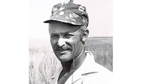 Raymond Kelsch's Instagram, Twitter & Facebook