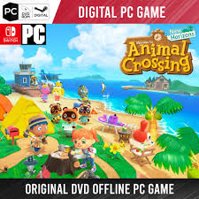I am having trouble getting my favorite flash game. Pc Digital Animal Crossing New Horizons Dvd Offline Digital Download Pc Game Shopee Malaysia