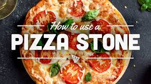 You will also want to use a pizza paddle, also known as a peel. How To Preheat Your Pizza Stone For Perfect Pizza Na Pizza