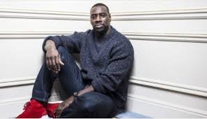 Maybe you would like to learn more about one of these? The Exceptional Omar Sy