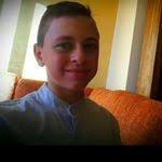 Chris Madonia's Instagram, Twitter & Facebook