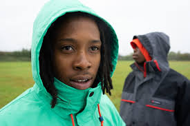 Berghaus Fall/Winter 2020 Dean Street Collection