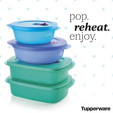 Basically, heat can cause the bpa and phthalates in plastics to leach into your food. Stain Resistant Microwave And Dishwasher Safe And You Can Use It With The Lid On So No Cleanup I Am In Love Microwavable Containers Tupperware Lunch Kit