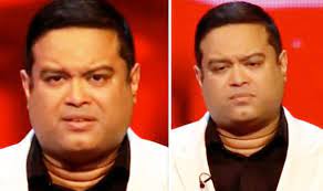Paul sinha was noticeably absent from beat the chasers on saturday evening and now it's been explained why he wasn't present for the latest celebrity edition of the itv show. The Chase Viewers Confused As Paul Sinha Makes Bizarre Decision Did That Just Happen Tv Radio Showbiz Tv Express Co Uk