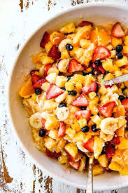 But the great thing about mason jar salads is that you can prep all the ingredients once, and make enough to last for 5 days, maybe even longer. Over 75 Of The Best Easter Recipes Carlsbad Cravings