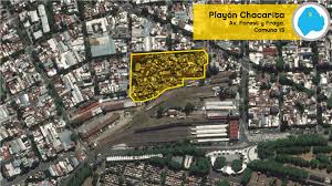Hoy resulta difícil disociarlo de la presencia del cementerio, que nació ante la urgencia por la epidemia de fiebre amarilla. Playon De Chacarita Buenos Aires Ciudad Gobierno De La Ciudad Autonoma De Buenos Aires