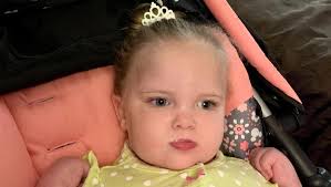 Fundraiser by Janette Lewis : Three Miracles for Belle Plus