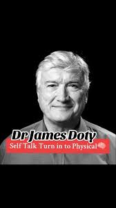 Dr James Dotty