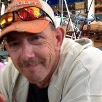 Gregory Ray Barringer Obituary