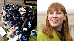 Angela Rayner will continue to 'press all parties involved' to end  Birmingham bin strikes:  https://www.itv.com/news/central/2025-04-06/angela-rayner-will-continue-to-press-all-parties-involved-to-end-bin-strikes