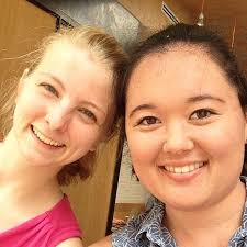 Mari Tanaka & Joseph Tassarotti's Wedding Website