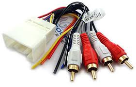 2004 toyota avalon xls stereo jbl wiring diagram looking for factory jbl wiring. Toyota Highlander Aftermarket Stereo