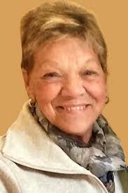 Betty Bright Obituary