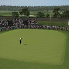 This page contains a list of cheats, codes, easter eggs, tips, and other secrets for tiger woods pga tour 10 for playstation 3. Tiger Woods Pga Tour 14 Dev Eliminating Course Mastery System Offering Paid Dlc Courses Only Polygon