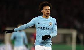 French football magazine france football reported on tuesday (august 6) that sané had decided that he wanted to join bayern. Manchester City Star Leroy Sane Has His Say Over Germany World Cup Snub