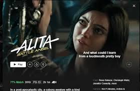 Angel Cast Alita Movie Online Alita Battle Angel Netflix Shop