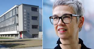 Neue Direktorin bei der Stiftung Bauhaus Dessau