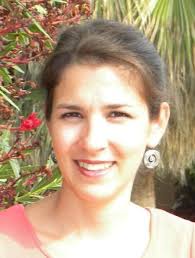 Caroline SAEZ (Maison Familiale Rurale à Saint Martin de Fraigneau)