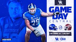 The total straight line flight distance from kentucky to mississippi is 442miles. Kentucky Faces Mississippi State In Crucial Sec Matchup University Of Kentucky Athletics