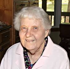 Mary Ruth Funk Obituary