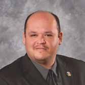 CANDIDATE STATEMENTS